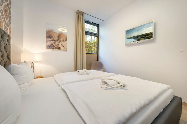 Ferienwohnung in Sellin - Strandvilla Nordwind - Bild 13