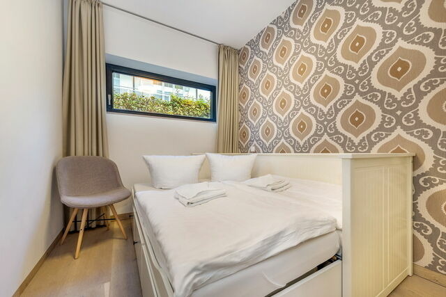 Ferienwohnung in Sellin - Strandvilla Nordwind - Bild 14