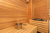 Ferienwohnung in Sellin - Strandvilla Nordwind - Bild 19