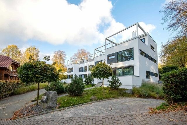 Ferienwohnung in Sellin - Strandvilla Nordwind - Bild 20