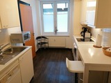 Ferienwohnung in Hohen Wieschendorf - Ferienloft Meerblick 316 - ABC316 - Bild 11