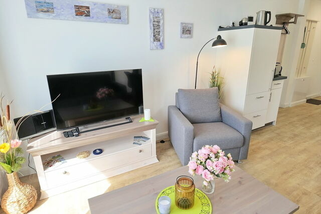 Ferienwohnung in Hohen Wieschendorf - Sonnendeck No. 11 - Aurora Vista - ABC533 - Bild 5