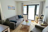 Ferienwohnung in Hohen Wieschendorf - Sonnendeck No. 11 - Aurora Vista - ABC533 - Bild 6