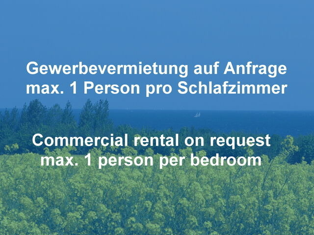 Ferienwohnung in Zierow - Kaj&uuml;te am Strand - ABC57 - Nur Ferieng&auml;ste! - Bild 3