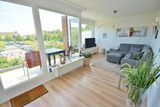 Ferienwohnung in Gr&ouml;mitz - Panorama Whg. 45 - Bild 1