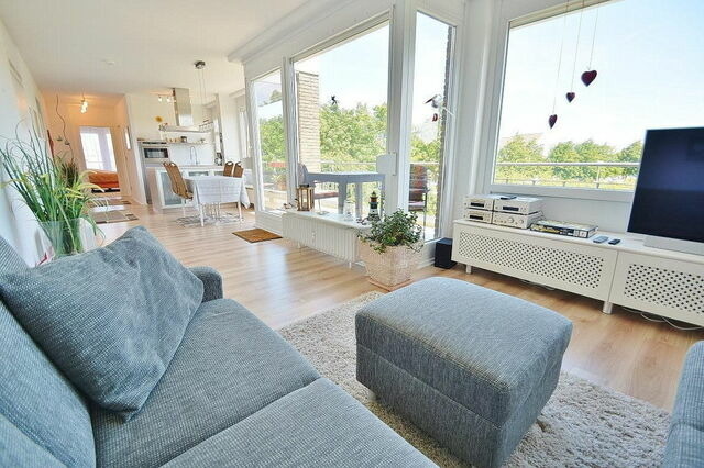 Ferienwohnung in Gr&ouml;mitz - Panorama Whg. 45 - Bild 3