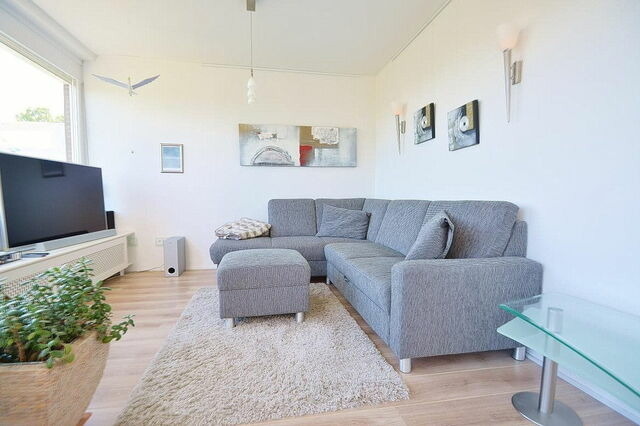 Ferienwohnung in Gr&ouml;mitz - Panorama Whg. 45 - Bild 4