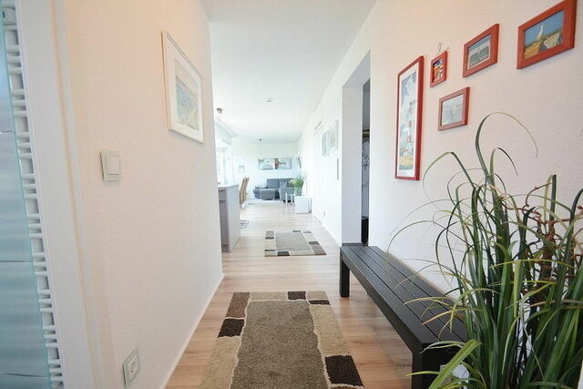 Ferienwohnung in Gr&ouml;mitz - Panorama Whg. 45 - Bild 7