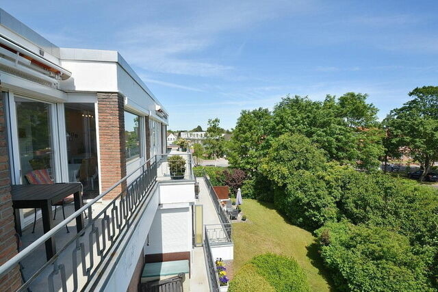 Ferienwohnung in Gr&ouml;mitz - Panorama Whg. 45 - Bild 13