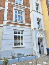 Ferienwohnung in Wismar - An der Wismaria - ABC619 - Bild 2
