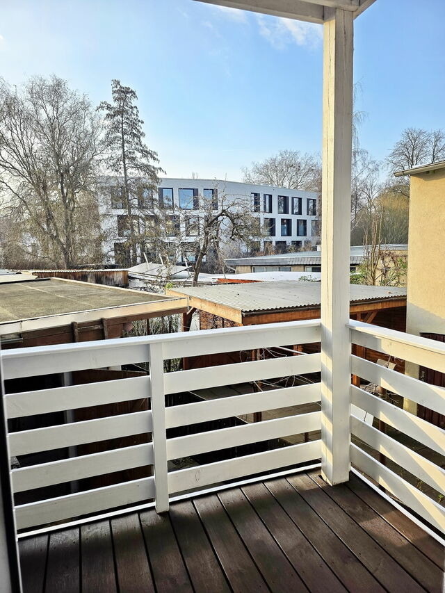 Ferienwohnung in Wismar - An der Wismaria - ABC619 - Bild 3