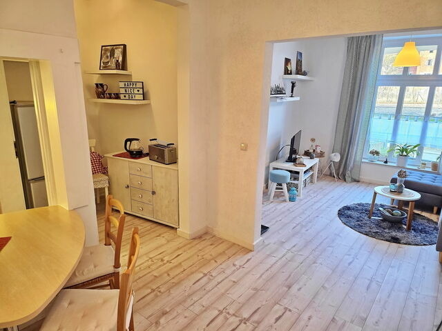 Ferienwohnung in Wismar - An der Wismaria - ABC619 - Bild 7