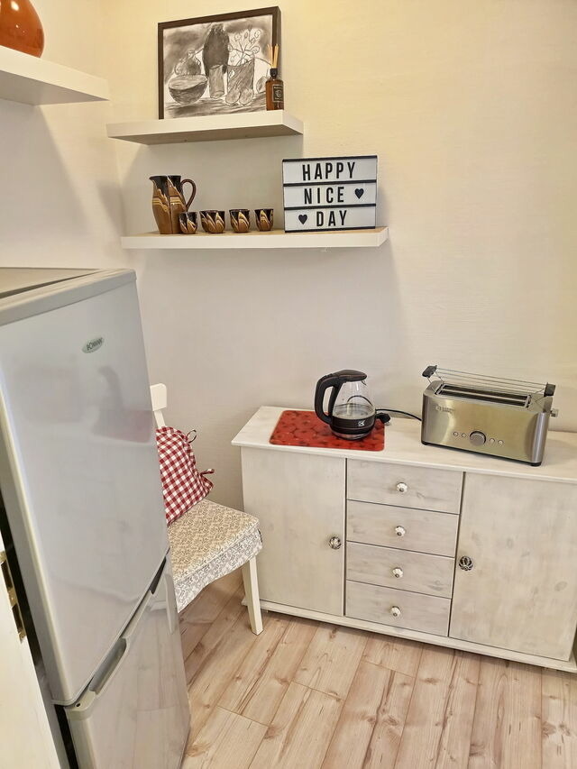 Ferienwohnung in Wismar - An der Wismaria - ABC619 - Bild 10