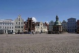 Ferienwohnung in Wismar - An der Wismaria - ABC619 - Bild 20