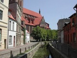 Ferienwohnung in Bad Kleinen - Kleiner Seezauber Bad Kleinen - ABC555 - Bild 22