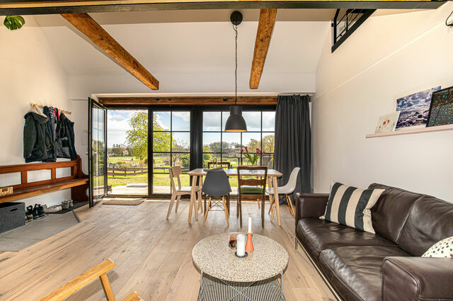Ferienhaus in Lancken-Granitz - Ferienhaus Buttje - Bild 3