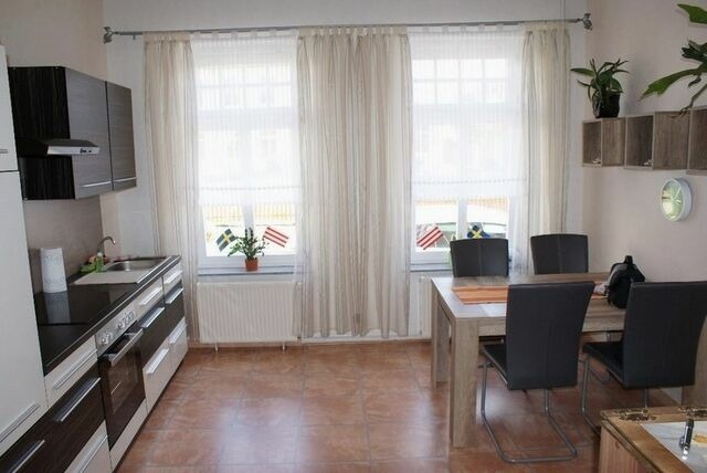 Ferienwohnung in Wismar - Altstadtappartement - ABC59 - Bild 2