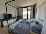 Ferienwohnung in Hohen Wieschendorf - Einhorn und Meer No. 21 - Aurora Vista - ABC534 - Bild 4