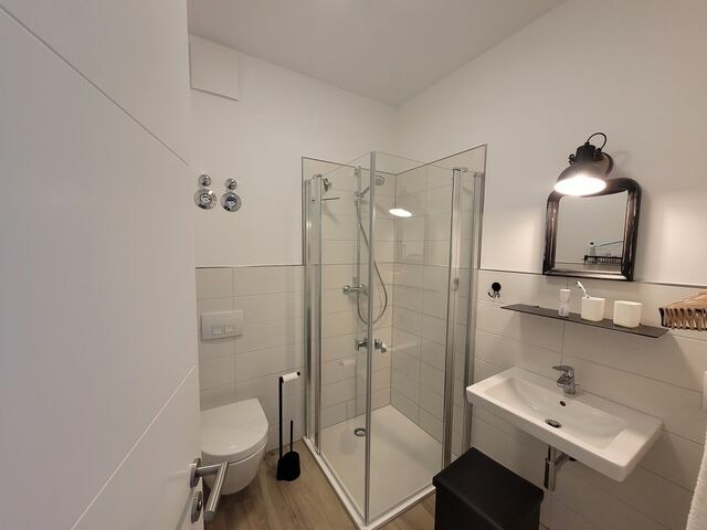 Ferienwohnung in Hohen Wieschendorf - Einhorn und Meer No. 21 - Aurora Vista - ABC534 - Bild 10