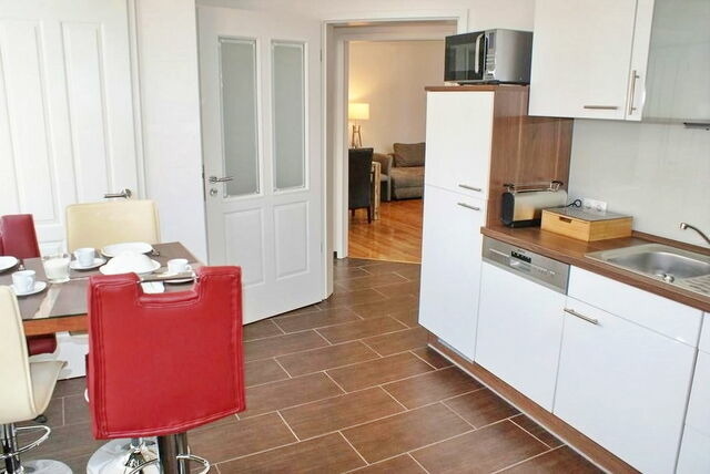 Ferienwohnung in Wismar - Aal - ABC263 - Bild 9