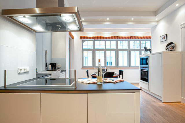 Ferienwohnung in Sellin - Villa Theres Augusta - Bild 10