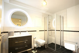 Ferienwohnung in Lauterbach - Alte Fischfabrik Ocean House - Bild 17