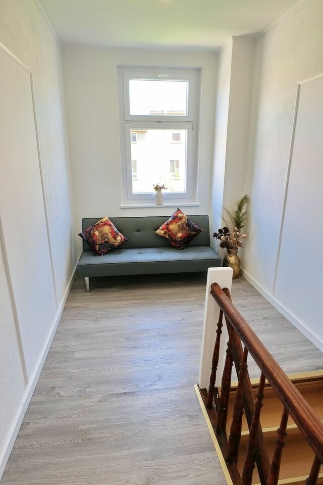Ferienwohnung in Wismar - Apartment 5 bei der Klosterkirche, 2. OG rechts - ABC549 - Bild 8