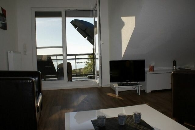 Ferienwohnung in Wismar - Ostseeblick - ABC60 - Bild 2