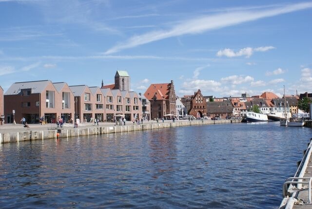 Ferienwohnung in Wismar - Ostseeblick - ABC60 - Bild 18