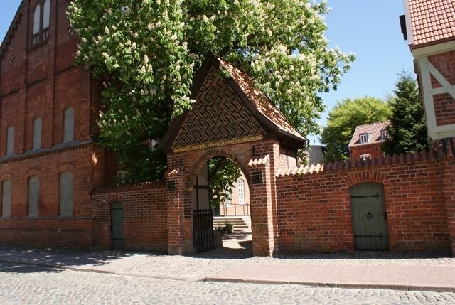 Ferienwohnung in Wismar - Ostseeblick - ABC60 - Bild 23