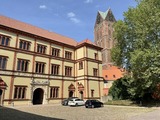 Ferienwohnung in Wismar - Ostseeblick - ABC60 - Bild 24