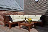 Ferienwohnung in Wismar - Lotsenlounge im Lotsenhus - ABC238 - Bild 3