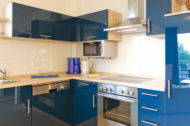 Ferienwohnung in Sellin - Stranddistel - Bild 4