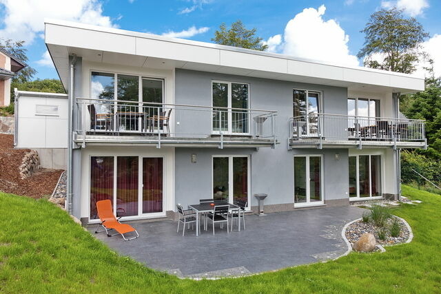 Ferienwohnung in Sellin - Stranddistel - Bild 10