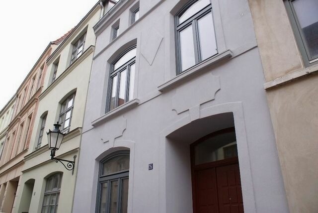 Ferienhaus in Wismar - Wohlf&uuml;hlferienhaus - ABC198 - Bild 23
