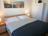 Ferienwohnung in Wismar - Gerberstube EG - ABC224 - Bild 3