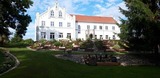 Ferienwohnung in L&uuml;bow - Eich Sahl im Herrenhaus Levetzow - 5-Sterne - ABC435 - Bild 1