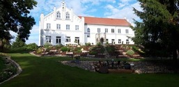Eich Sahl im Herrenhaus Levetzow - 5-Sterne - ABC435