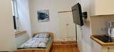 Ferienwohnung in Wismar - Stadtflair Hoch Zwei Wismar - ABC441 - Bild 2