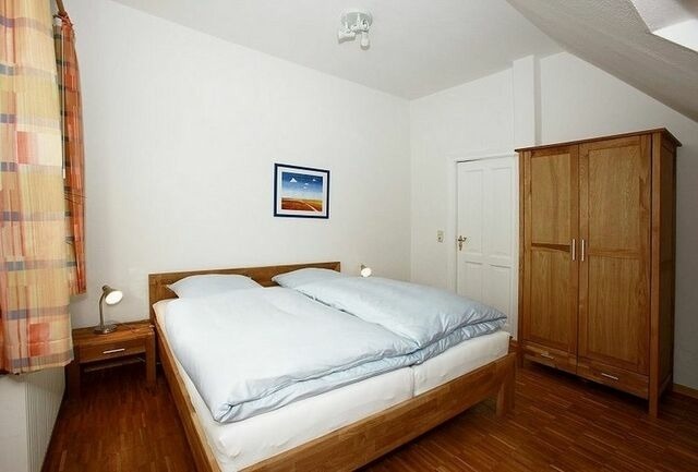 Ferienwohnung in Wismar - Stadthaus Elsner - ABC70 - Bild 7
