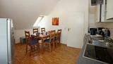Ferienwohnung in Wismar - Stadthaus Elsner - ABC70 - Bild 10