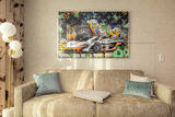 Ferienwohnung in Sellin - Arielle Suites Appartement Sebastian - Bild 8