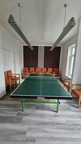 Ferienwohnung in L&uuml;bow - Bolikenberg im Herrenhaus Levetzow - 5-Sterne - ABC434 - Bild 21