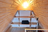 Ferienhaus in Bad Kleinen - Ferienhaus Seetraum 10 mit Ruderboot - ABC212 - Bild 9
