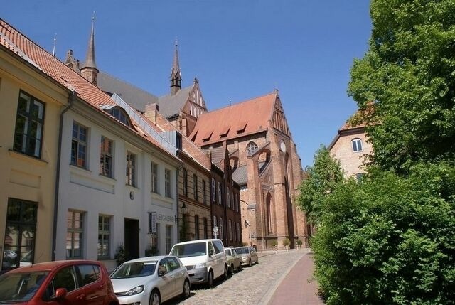 Ferienwohnung in Wismar - Traumf&auml;nger - ABC285 - Bild 20
