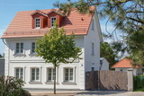 Ferienhaus in Putbus - Ferienhaus Idyll - Bild 13