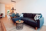 Ferienwohnung in Wismar - Zum Nikolaikirchturm - ABC605 - Bild 4