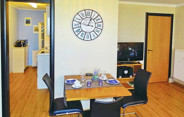 Ferienwohnung in Hohen Wieschendorf - Seestern 215 Ostseeappartement-Howido - ABC560 - Bild 7