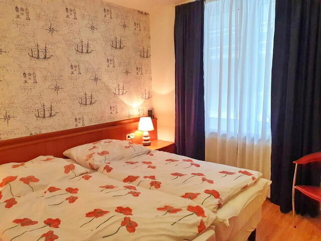 Ferienwohnung in Hohen Wieschendorf - Seestern 215 Ostseeappartement-Howido - ABC560 - Bild 10