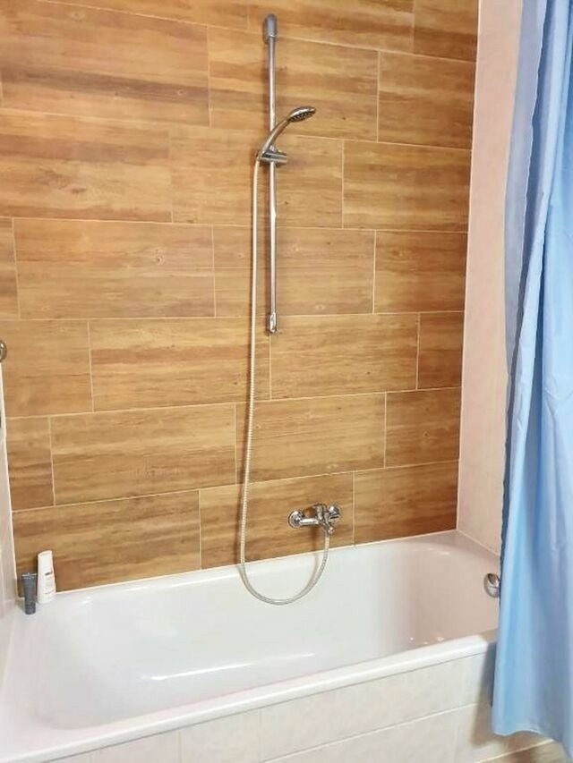 Ferienwohnung in Hohen Wieschendorf - Seestern 215 Ostseeappartement-Howido - ABC560 - Bild 12